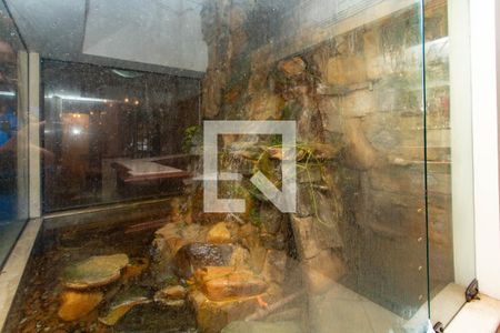 Casa à venda com 900m², 5 quartos e 10 vagasSala - Cascata 