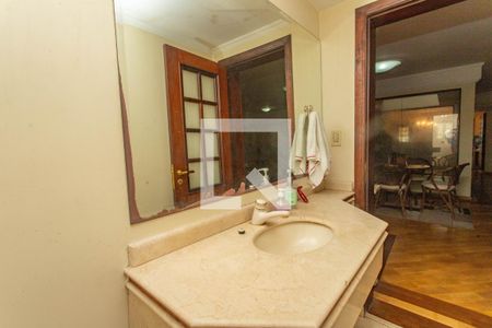 Casa à venda com 900m², 5 quartos e 10 vagasLavabo 