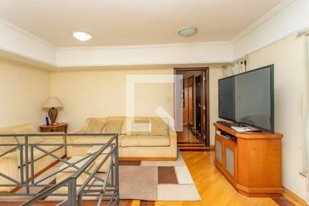 Casa à venda com 900m², 5 quartos e 10 vagasSala de TV 