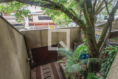 Casa à venda com 900m², 5 quartos e 10 vagasVaranda da suíte 1 