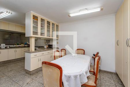 Casa à venda com 900m², 5 quartos e 10 vagasCopa 