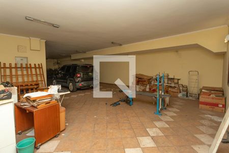 Casa à venda com 900m², 5 quartos e 10 vagasGaragem 