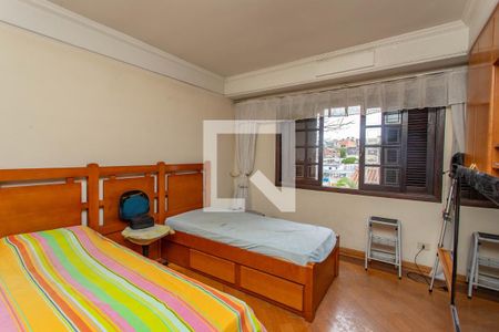 Casa à venda com 900m², 5 quartos e 10 vagasQuarto 2 - suíte 