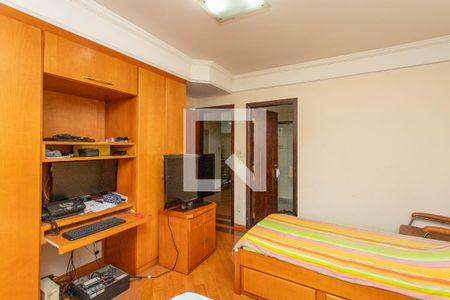 Casa à venda com 900m², 5 quartos e 10 vagasQuarto 2 - suíte 