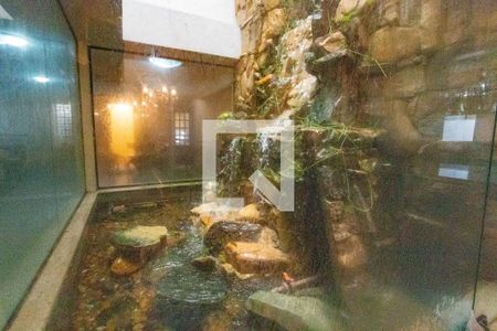 Casa à venda com 900m², 5 quartos e 10 vagasSala - Cascata 