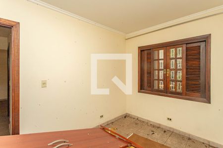 Casa à venda com 900m², 5 quartos e 10 vagasDependência de hospedes - Quarto 2