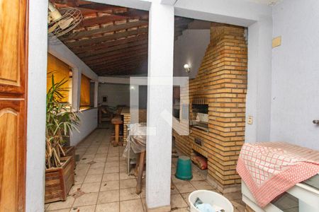 Casa à venda com 900m², 5 quartos e 10 vagasÁrea de lazer - espaço gourmet 