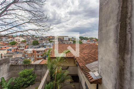 Casa à venda com 900m², 5 quartos e 10 vagasVista da suíte 2 