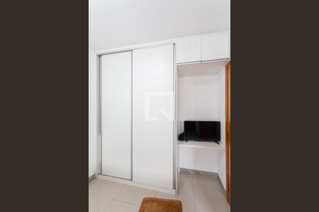Suíte de apartamento para alugar com 3 quartos, 76m² em Jardim Atlântico, Belo Horizonte