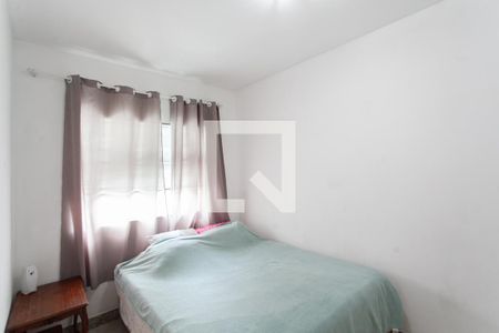 Suíte de apartamento para alugar com 3 quartos, 76m² em Jardim Atlântico, Belo Horizonte