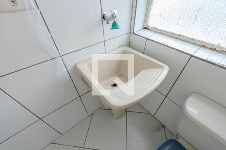 Studio à venda com 30m², 1 quarto e sem vagaBanheiro