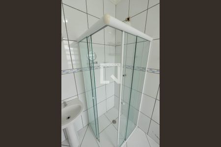 Studio à venda com 30m², 1 quarto e sem vagaBanheiro