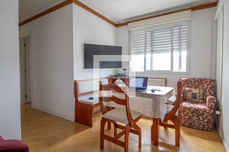 Sala de apartamento à venda com 2 quartos, 160m² em Humaitá, Porto Alegre