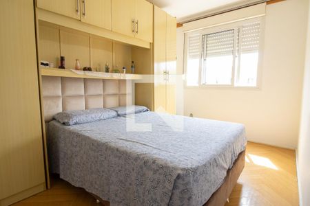 Quarto 1 de apartamento à venda com 2 quartos, 160m² em Humaitá, Porto Alegre