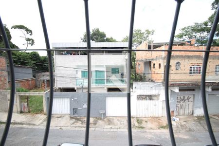 Vista do Quarto 1 de apartamento à venda com 2 quartos, 40m² em Jaqueline, Belo Horizonte