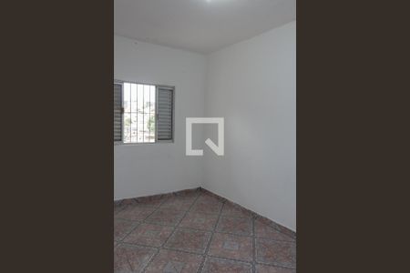 Quarto de casa para alugar com 1 quarto, 50m² em Vila Nova Alba, São Paulo