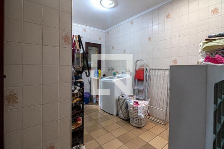 Casa à venda com 350m², 4 quartos e 4 vagasárea de serviço_1