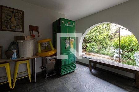 Casa à venda com 350m², 4 quartos e 4 vagaschurrasqueira_4