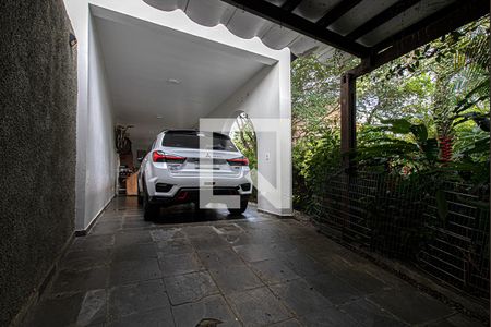 Casa à venda com 350m², 4 quartos e 4 vagasgaragem2_3