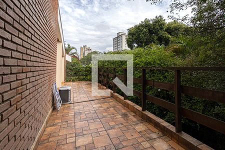 Casa à venda com 350m², 4 quartos e 4 vagasterraço suíte3_3