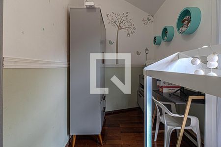 Casa à venda com 350m², 4 quartos e 4 vagasmezanino_2