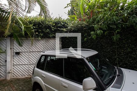 Casa à venda com 350m², 4 quartos e 4 vagasgaragem1_2