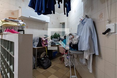 Casa à venda com 350m², 4 quartos e 4 vagasárea de serviço_4