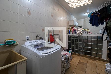 Casa à venda com 350m², 4 quartos e 4 vagasárea de serviço_3