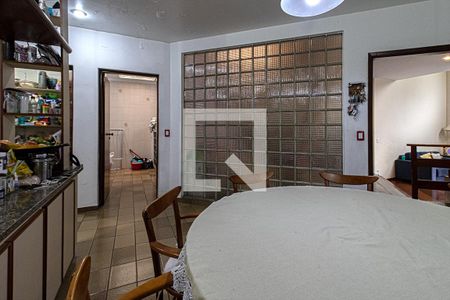 Casa à venda com 350m², 4 quartos e 4 vagassala de jantar_4