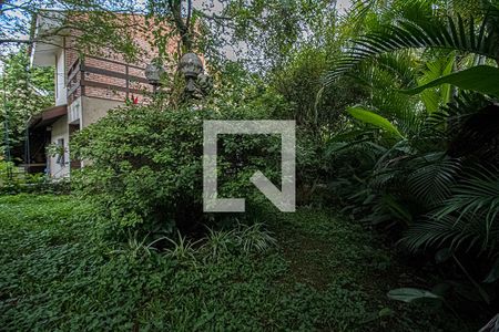 Casa à venda com 350m², 4 quartos e 4 vagasárea verde_1