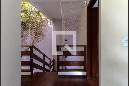 Casa à venda com 350m², 4 quartos e 4 vagascorredor para os comodos