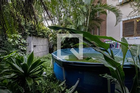 Casa à venda com 350m², 4 quartos e 4 vagasespaço para a piscina_3