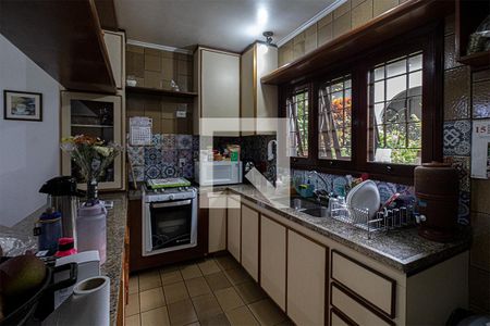 Casa à venda com 350m², 4 quartos e 4 vagascozinha_1