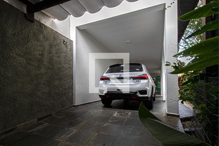 Casa à venda com 350m², 4 quartos e 4 vagasgaragem2_4