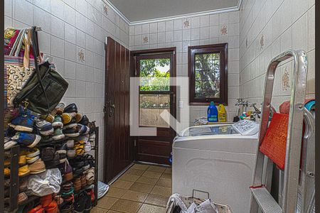 Casa à venda com 350m², 4 quartos e 4 vagasárea de serviço_2