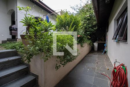Casa à venda com 350m², 4 quartos e 4 vagasárea verde_2