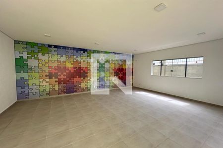Apartamento para alugar com 43m², 2 quartos e sem vaga Apartamento para alugar com 43m², 2 quartos e sem vagaEspaço Kids