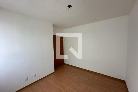 Dormitório 01 de apartamento para alugar com 2 quartos, 43m² em Jardim Ouro Branco, Ribeirão Preto