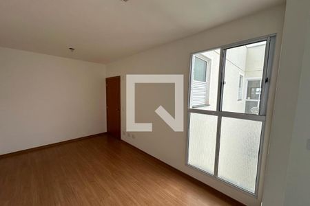 Sala de apartamento para alugar com 2 quartos, 43m² em Jardim Ouro Branco, Ribeirão Preto