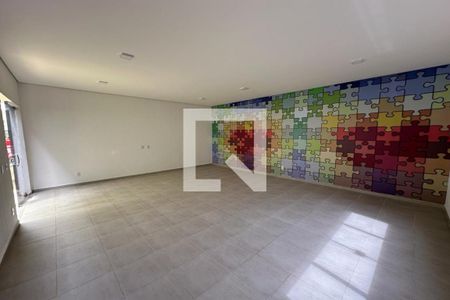 Apartamento para alugar com 43m², 2 quartos e sem vaga Apartamento para alugar com 43m², 2 quartos e sem vagaEspaço Kids