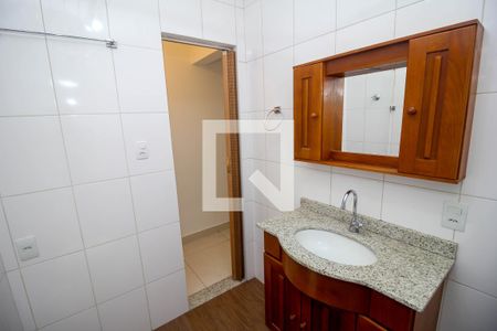 Studio para alugar com 30m², 1 quarto e sem vagaBanheiro