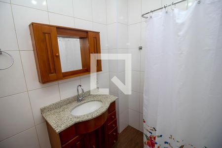 Studio para alugar com 30m², 1 quarto e sem vagaBanheiro
