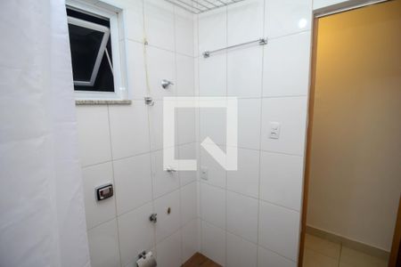 Studio para alugar com 30m², 1 quarto e sem vagaBanheiro
