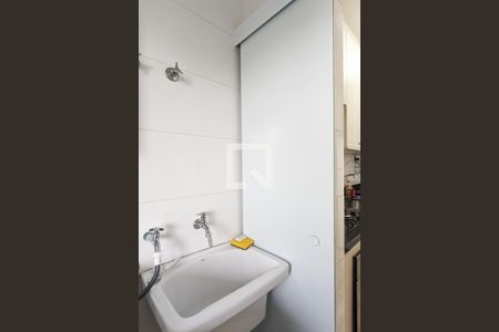 Apartamento para alugar com 52m², 1 quarto e 1 vaga Apartamento para alugar com 52m², 1 quarto e 1 vagaÁrea de serviço