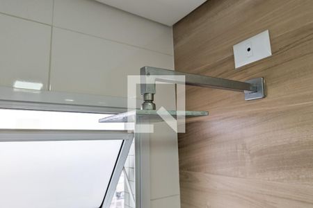 Apartamento para alugar com 52m², 1 quarto e 1 vaga Apartamento para alugar com 52m², 1 quarto e 1 vagaBanheiro
