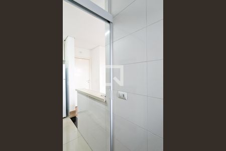 Apartamento para alugar com 52m², 1 quarto e 1 vaga Apartamento para alugar com 52m², 1 quarto e 1 vagaÁrea de serviço