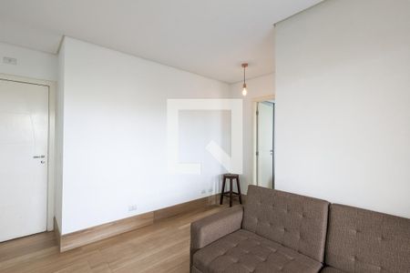 Apartamento para alugar com 52m², 1 quarto e 1 vaga Apartamento para alugar com 52m², 1 quarto e 1 vagaSala