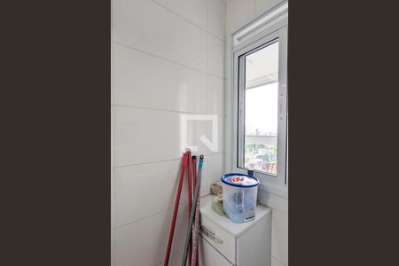 Apartamento para alugar com 52m², 1 quarto e 1 vaga Apartamento para alugar com 52m², 1 quarto e 1 vagaÁrea de serviço
