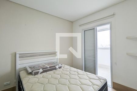 Quarto de apartamento para alugar com 1 quarto, 52m² em Anchieta, São Bernardo do Campo