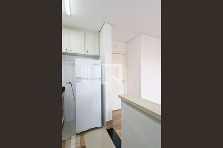 Apartamento para alugar com 52m², 1 quarto e 1 vaga Apartamento para alugar com 52m², 1 quarto e 1 vagaCozinha